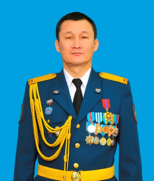 Sharipkhanov