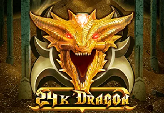 24K Dragon