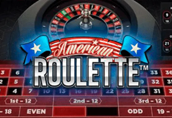 American Roulette (NetEnt)