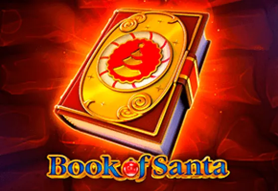 Book of Santa