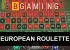 European Roulette (BGaming)