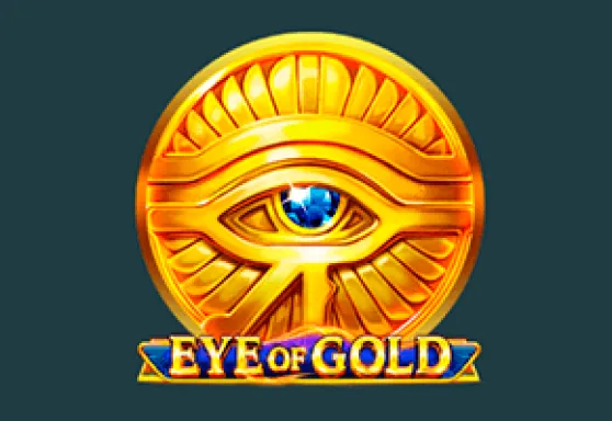 Eye of Gold