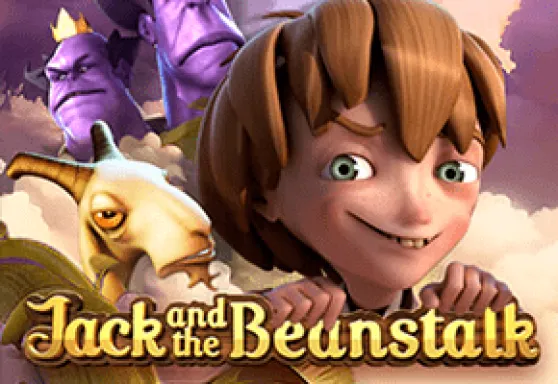 Jack and the Beanstalk