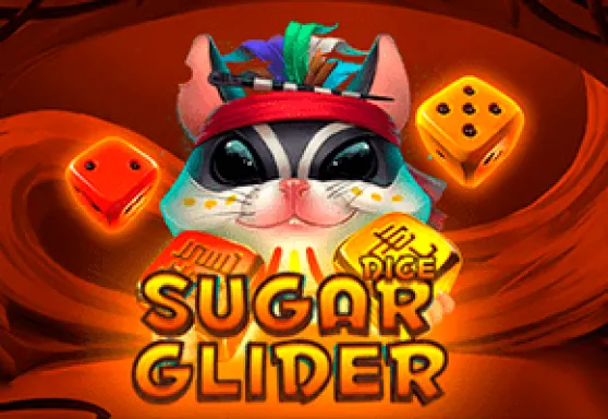 Sugar Glider Dice